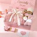 Get Well Soon Gifts Baskets for Women (Pink) R5299