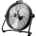 20-Inch 2300 CFM 3-Speed Industrial Drum Fan R627320