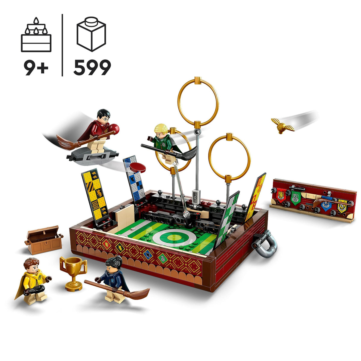 Building Toys U4908