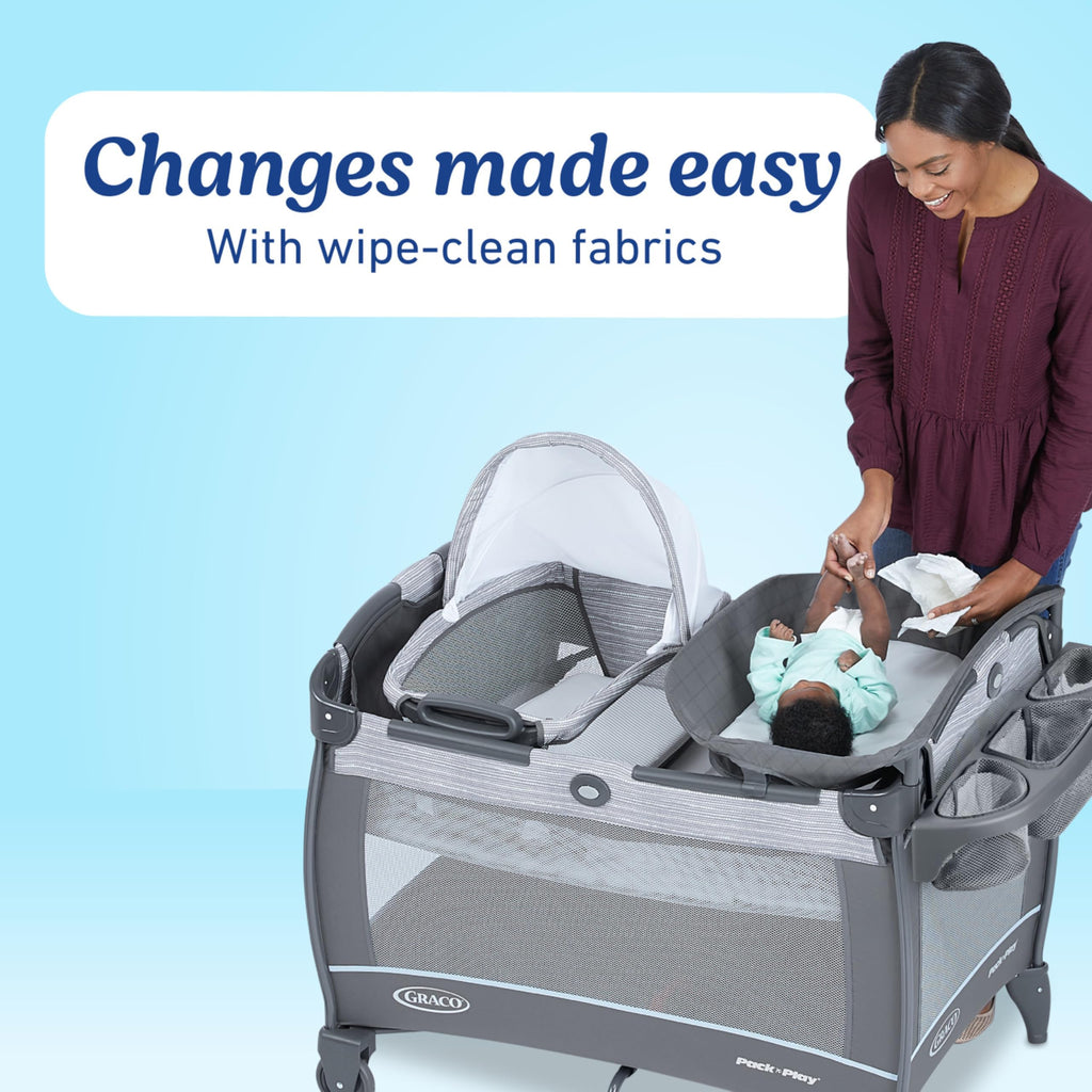 Pack 'n Play Playard M828221