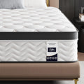 12 Inch Full Size Hybrid Mattress Q297