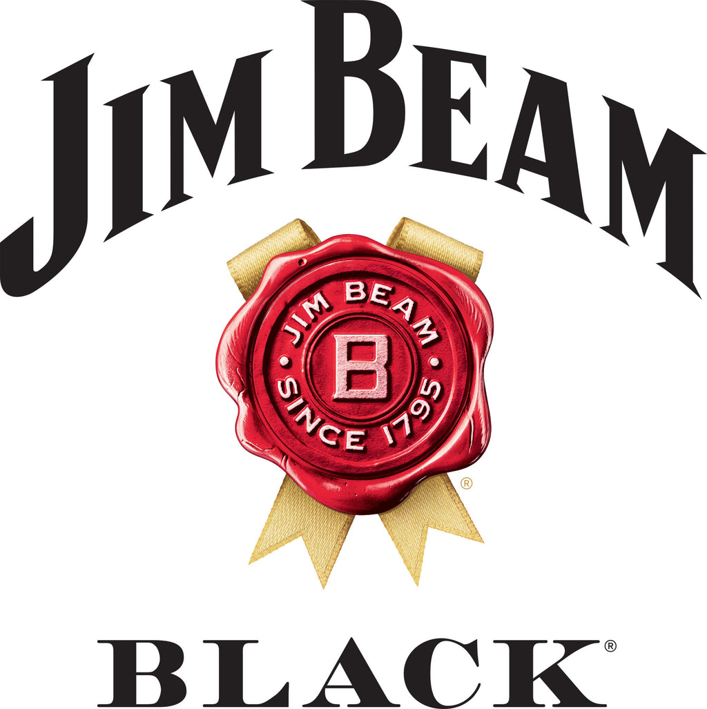 Black Bourbon Whiskey 750 ml 86 Proof N111946