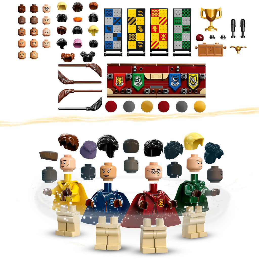 Building Toys U4908