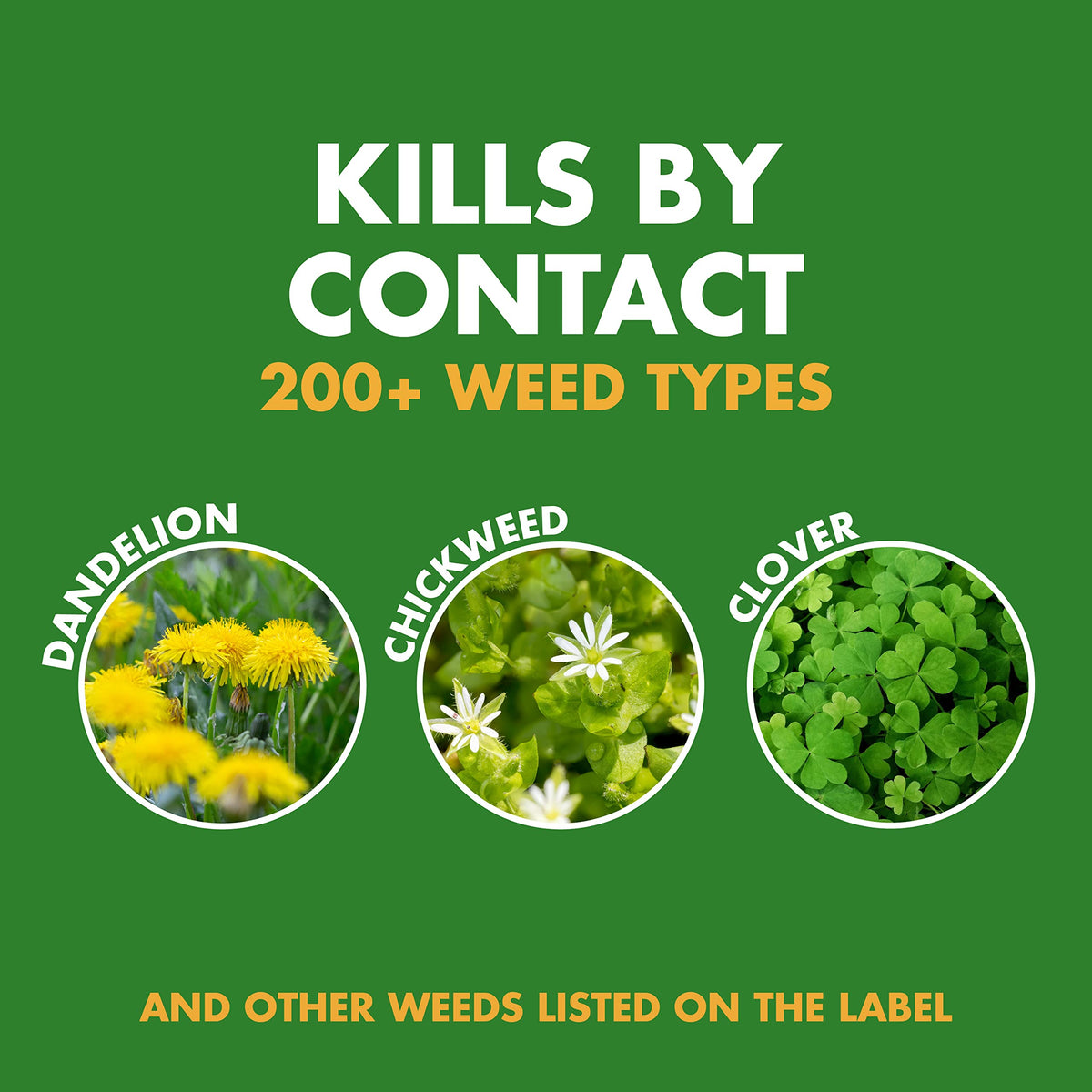 32 Oz Concentrate Weed Killer K82100