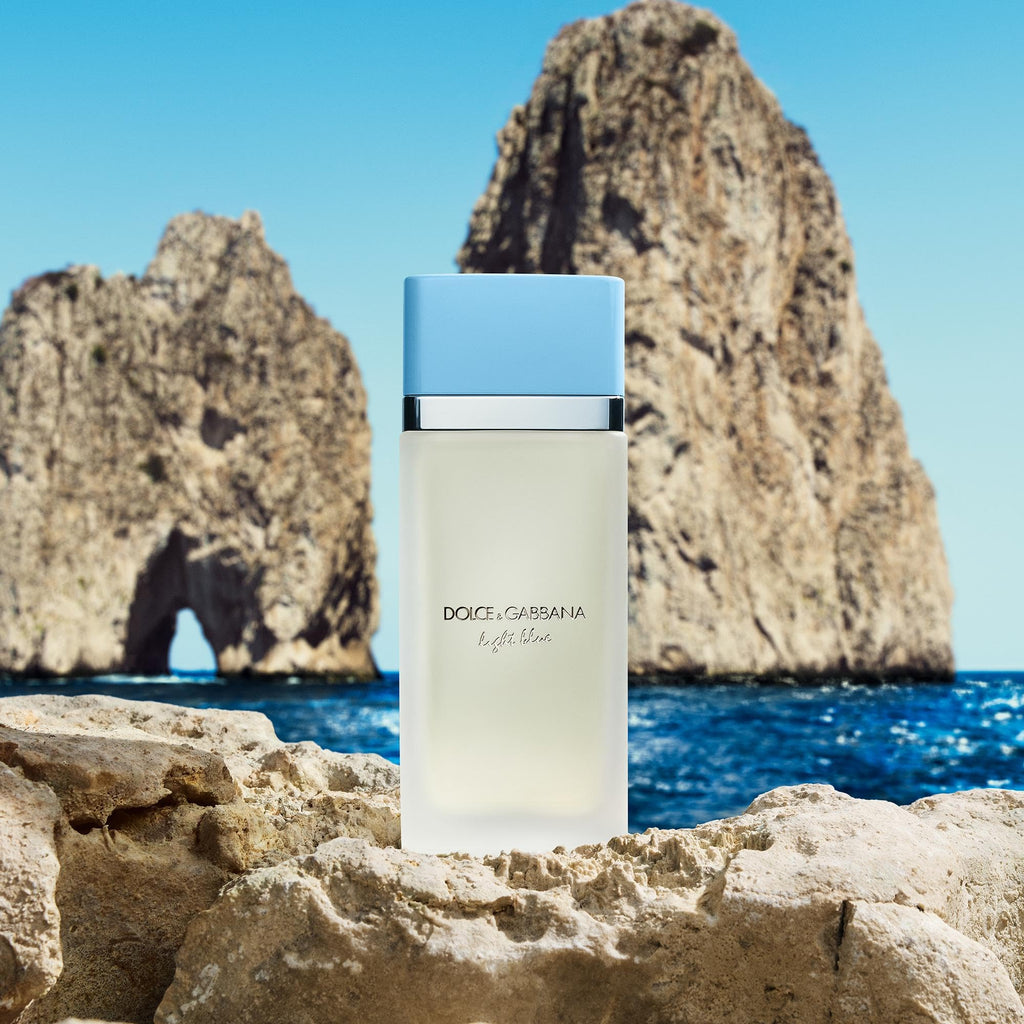 Light Blue Eau De Toilette U54507