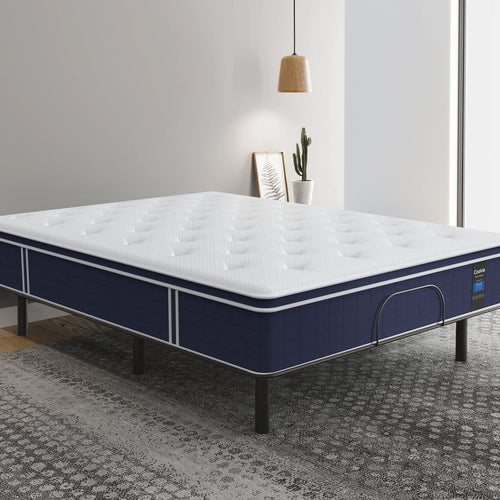 12 Inch Twin XL Medium Firm Mattress A261
