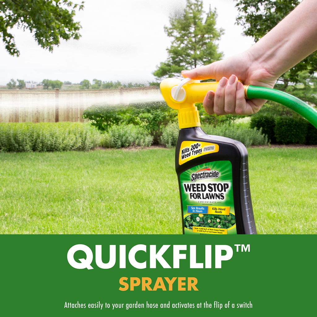 32 Oz Concentrate Weed Killer K82100