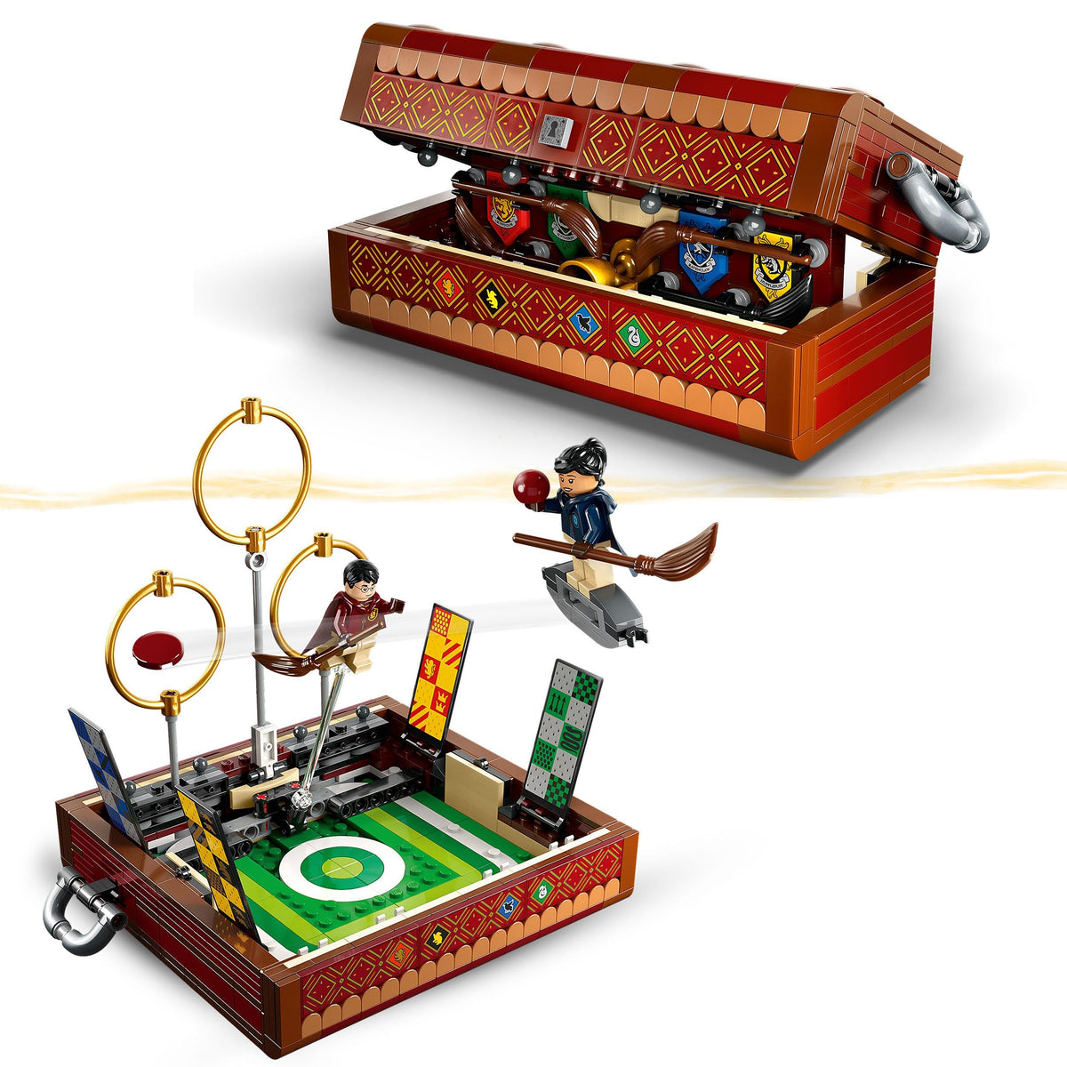 Building Toys U4908