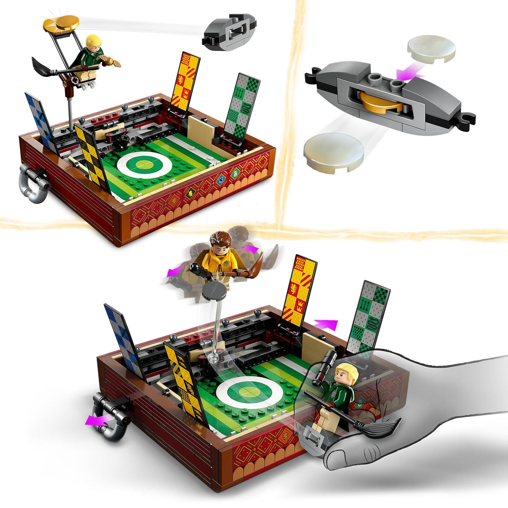 Building Toys U4908