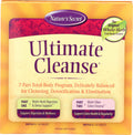 120 Tablet Cleansing Detoxification Supplement Z9460
