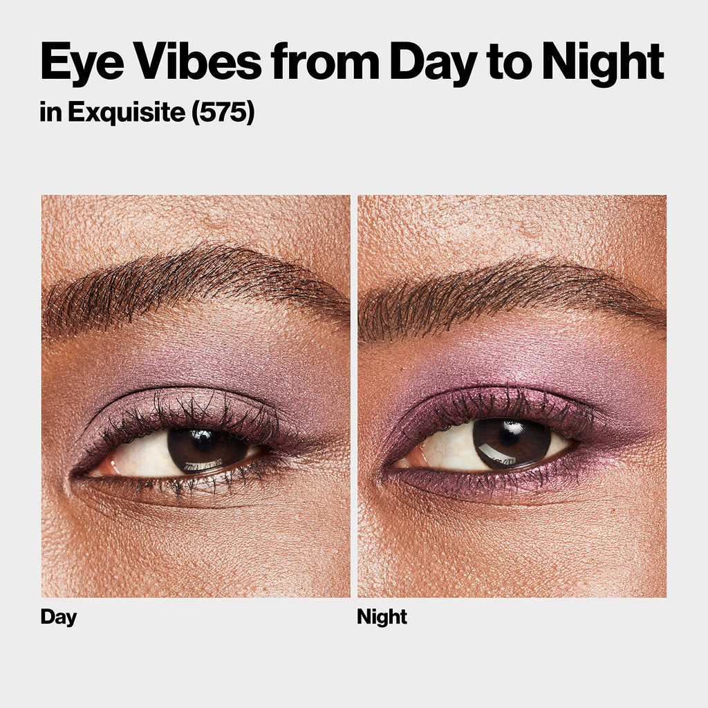 ColorStay Day to Night Eyeshadow Quad 0.16 oz F575174