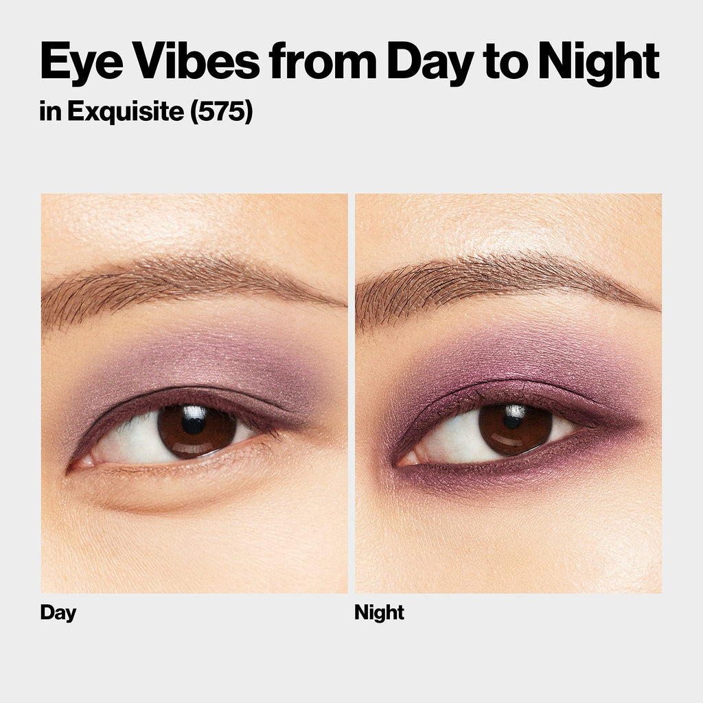 ColorStay Day to Night Eyeshadow Quad 0.16 oz F575174